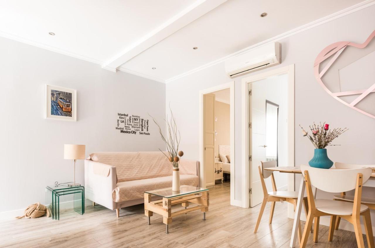 El Patrimonio De Aranjuez Apartamento Madrid