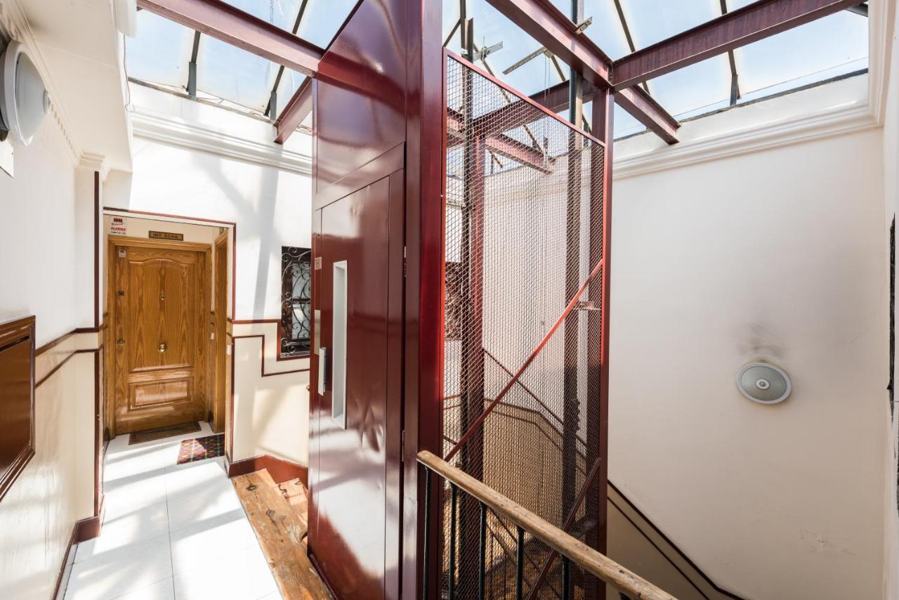 El Refugio De Barcelo Apartment