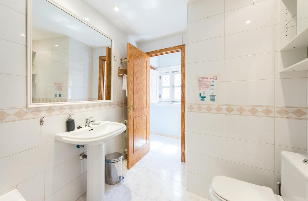 Apartment El Refugio De Barcelo Madrid