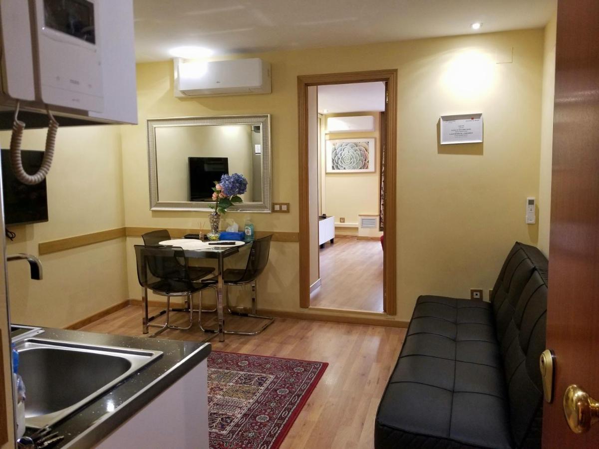 Appartement Atocha