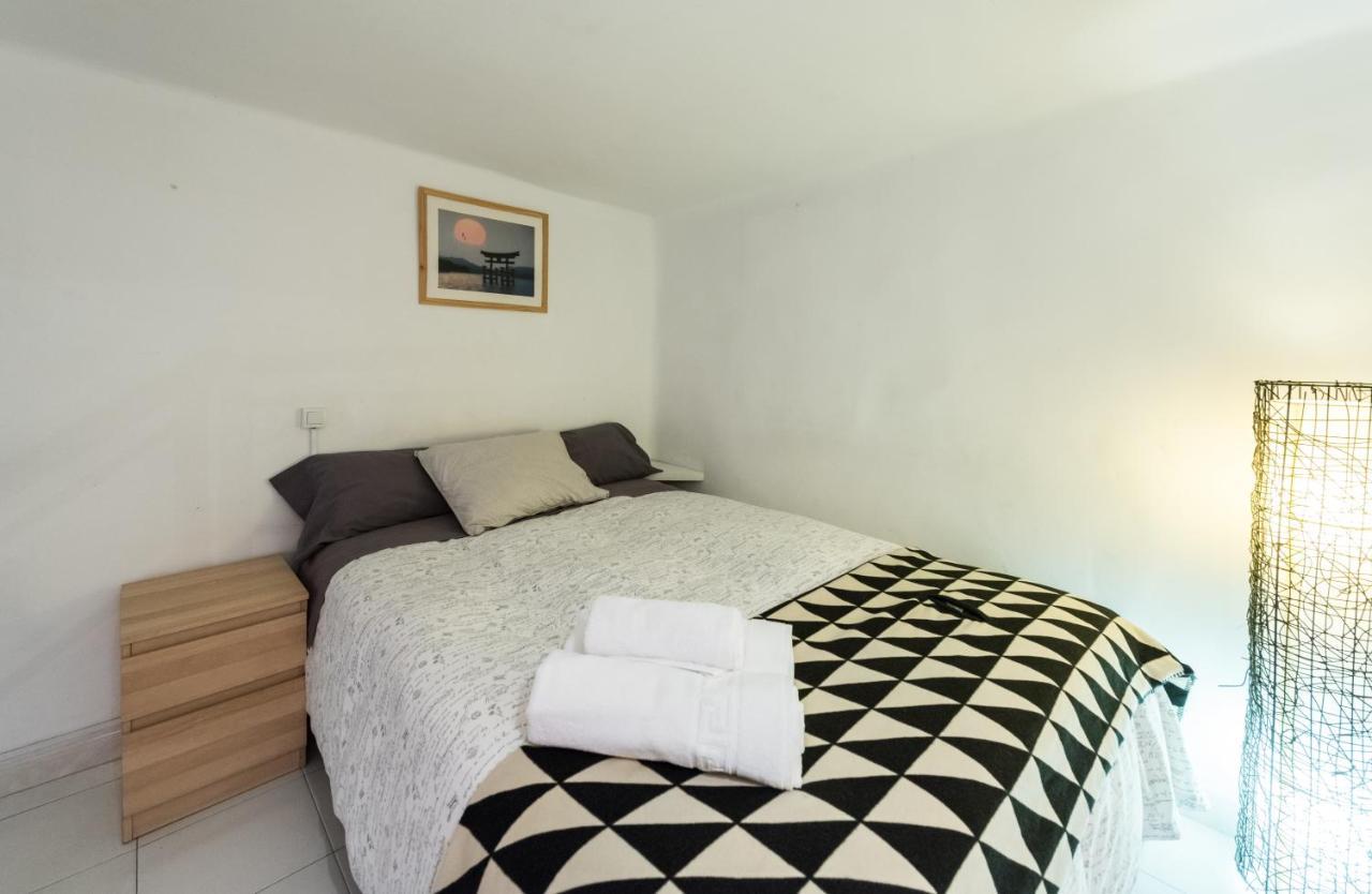 El Pasaje De Montesa Apartamento *
