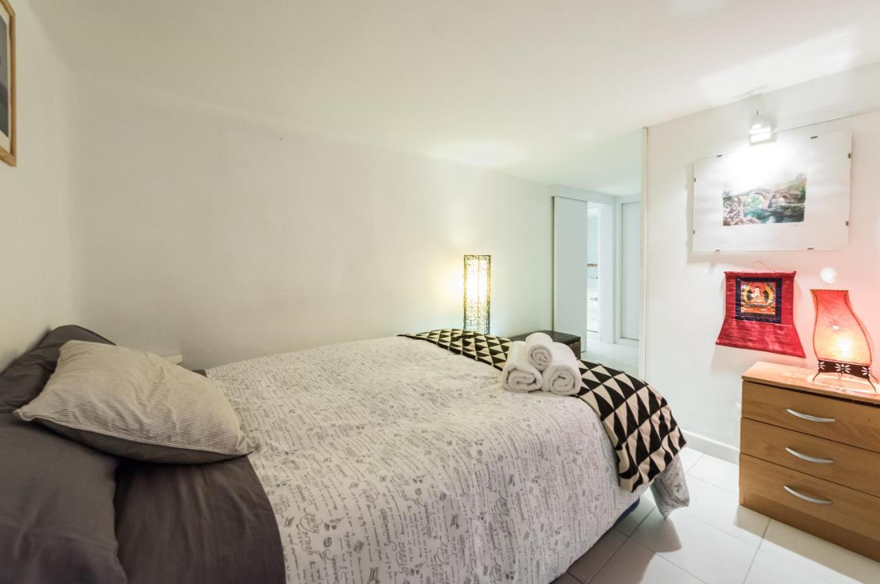 El Pasaje De Montesa Apartamento