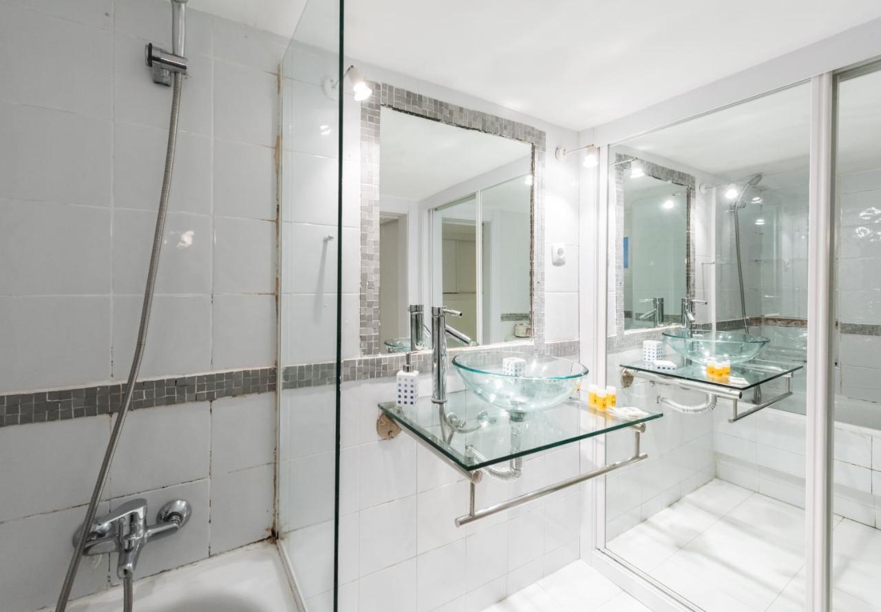 Apartamento El Pasaje De Montesa