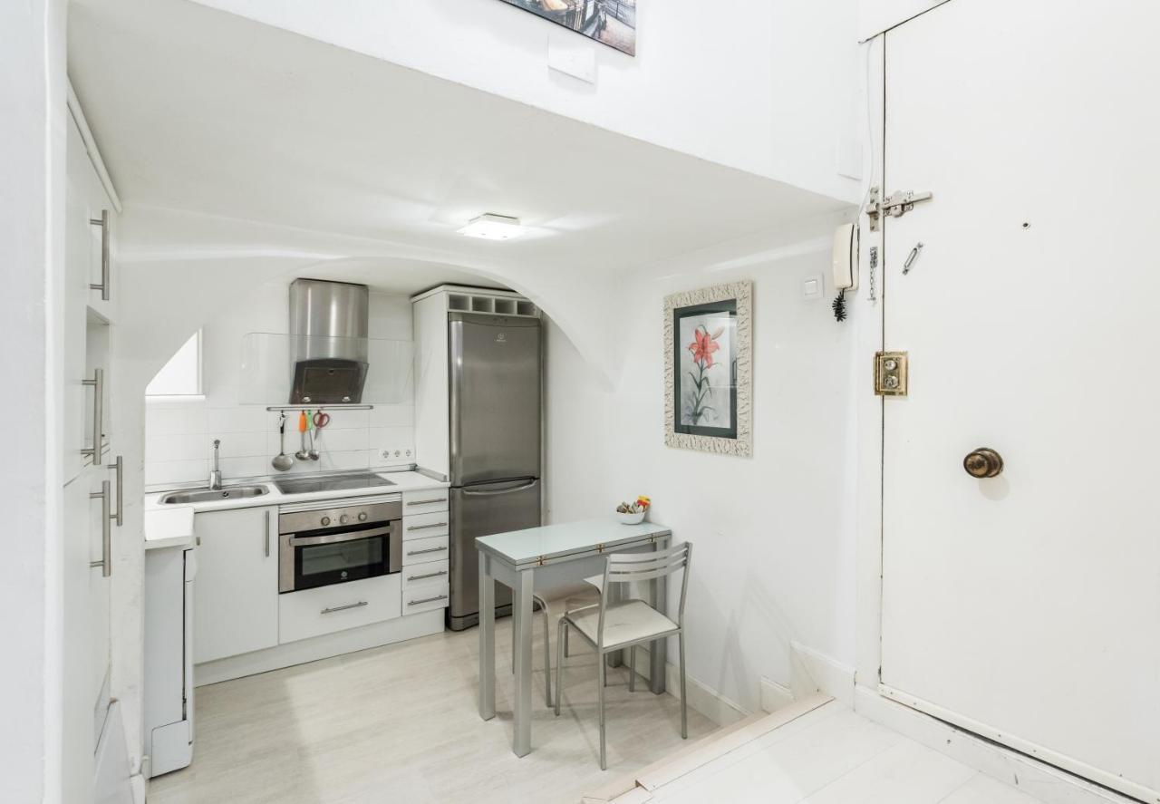 El Pasaje De Montesa Apartamento *