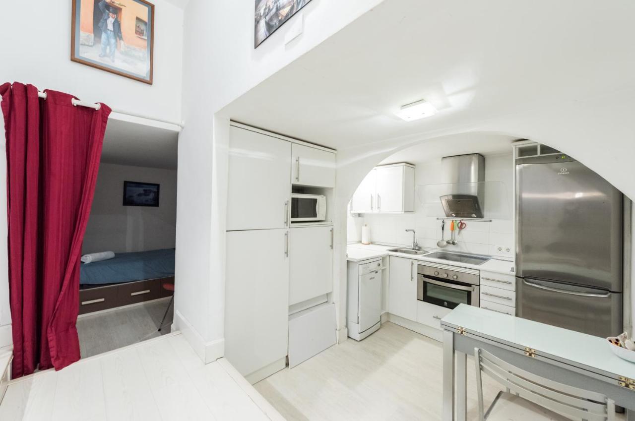 Apartamento El Pasaje De Montesa
