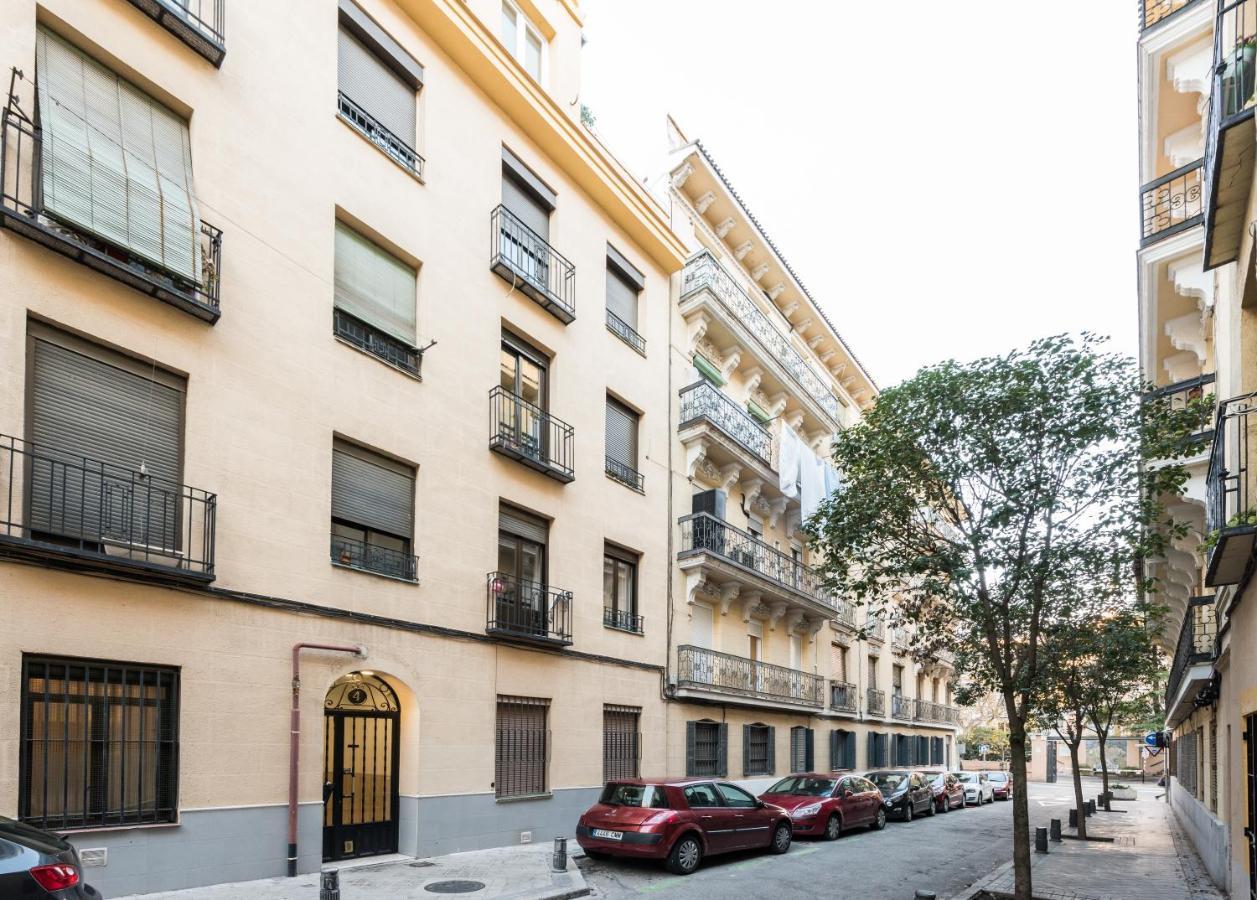 El Pasaje De Montesa Apartamento