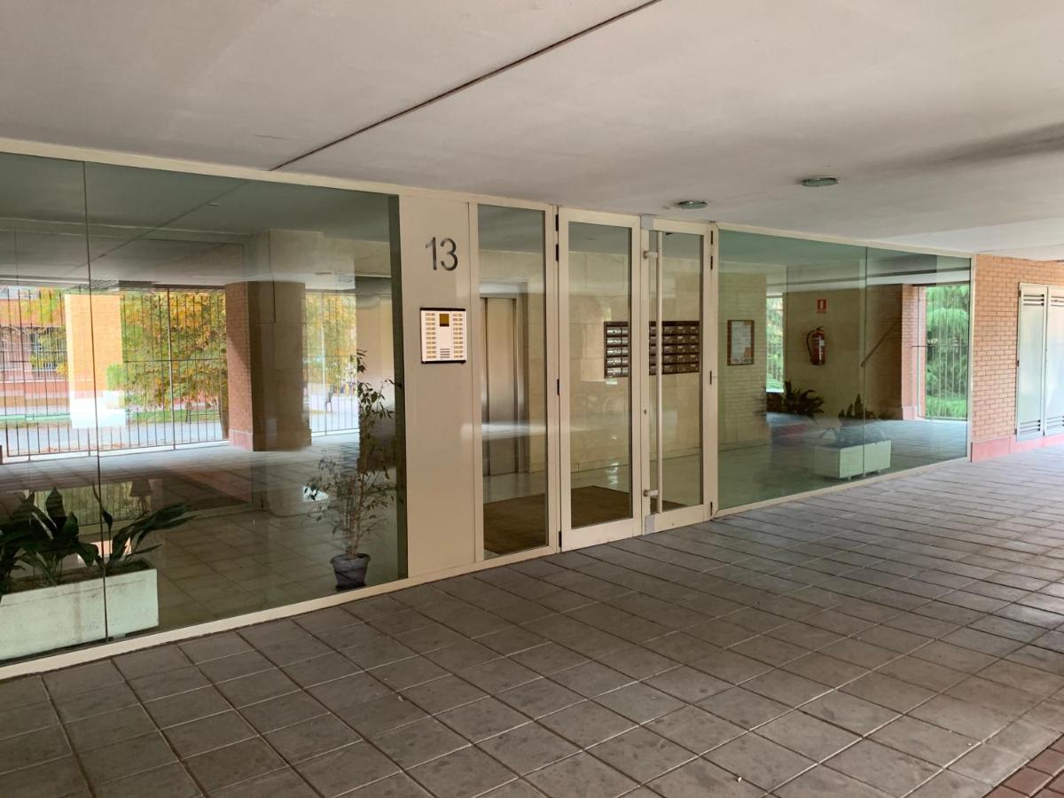 Appartement Torr Zona Caja Magica, Hospital 12 De Octubre - Con Garaje Gratis