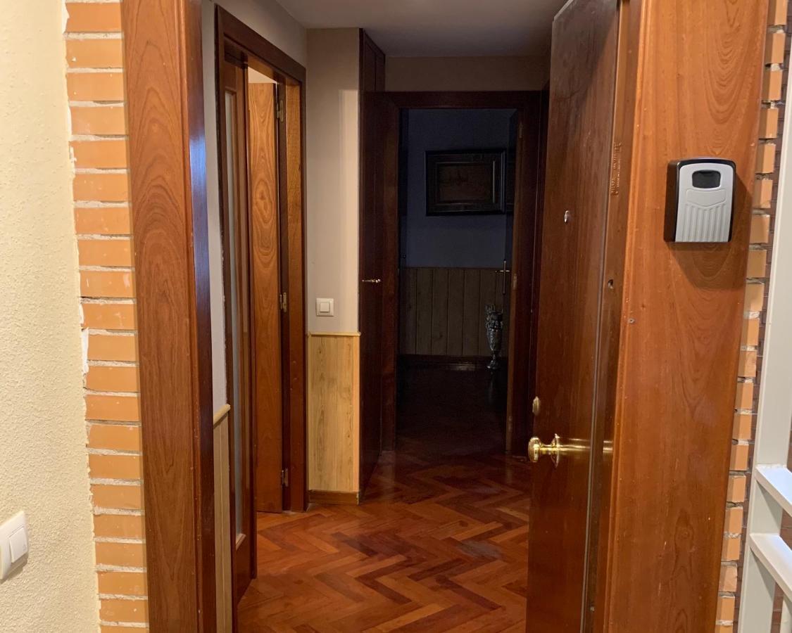Appartement Torr Zona Caja Magica, Hospital 12 De Octubre - Con Garaje Gratis