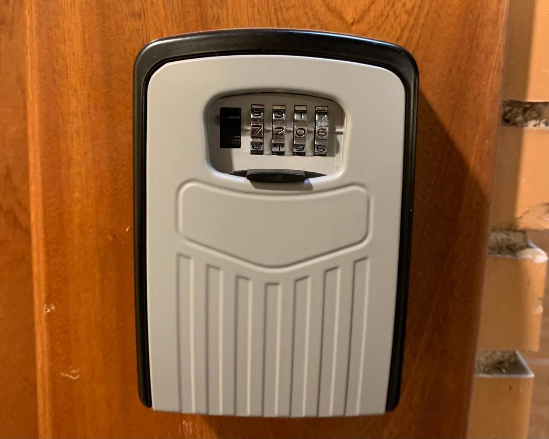 Appartement Torr Zona Caja Magica, Hospital 12 De Octubre - Con Garaje Gratis *