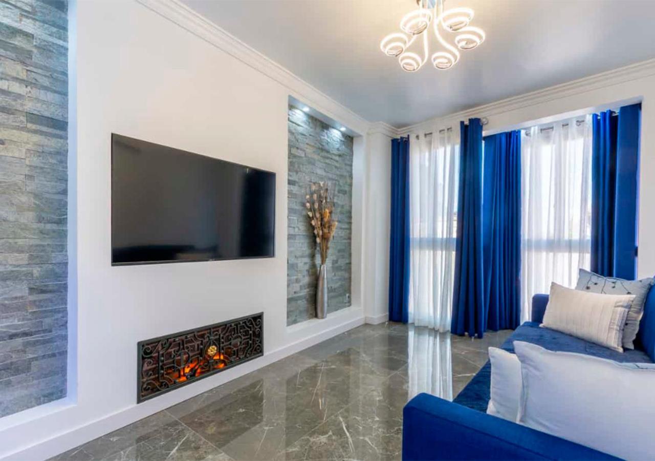 Comodo Y Acogedor Apartamento1a Apartment Madrid