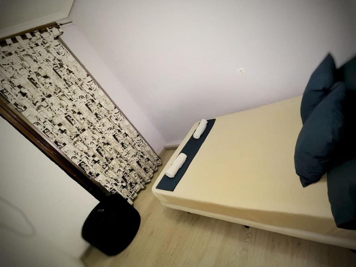 Guest house Arvin Hostal