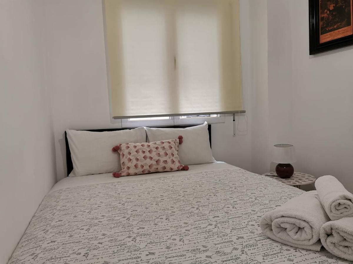 Apartamento El Canigó De Jacinto Verdaguer Madri