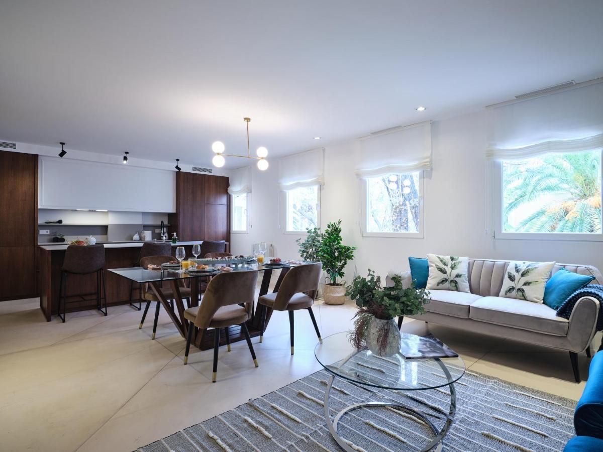 My Home-great In Chueca