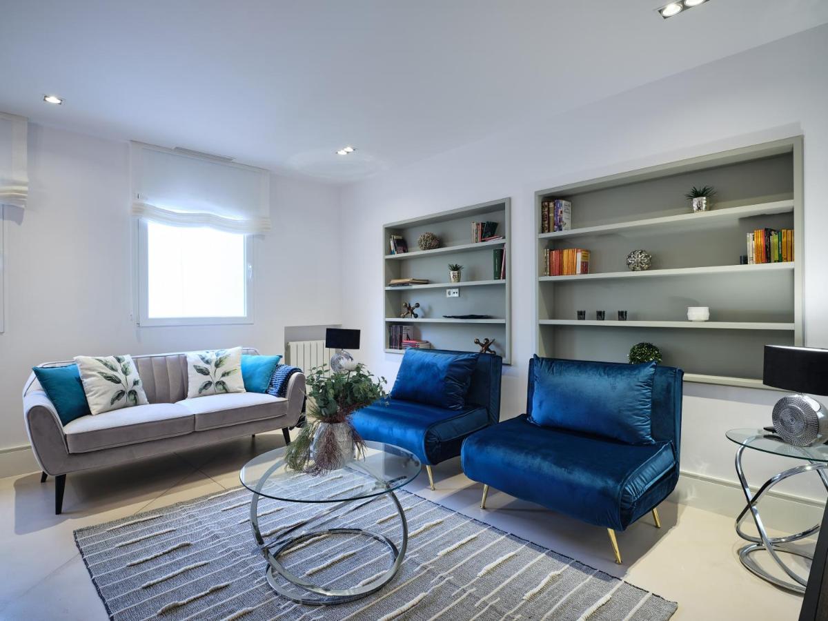 My Home-great In Chueca *