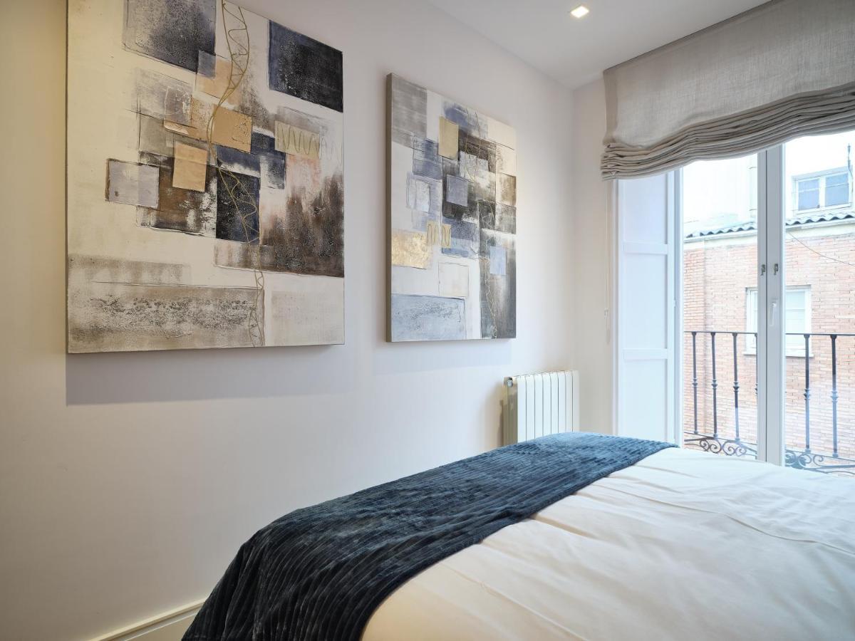 Apartment My Home-great In Chueca *