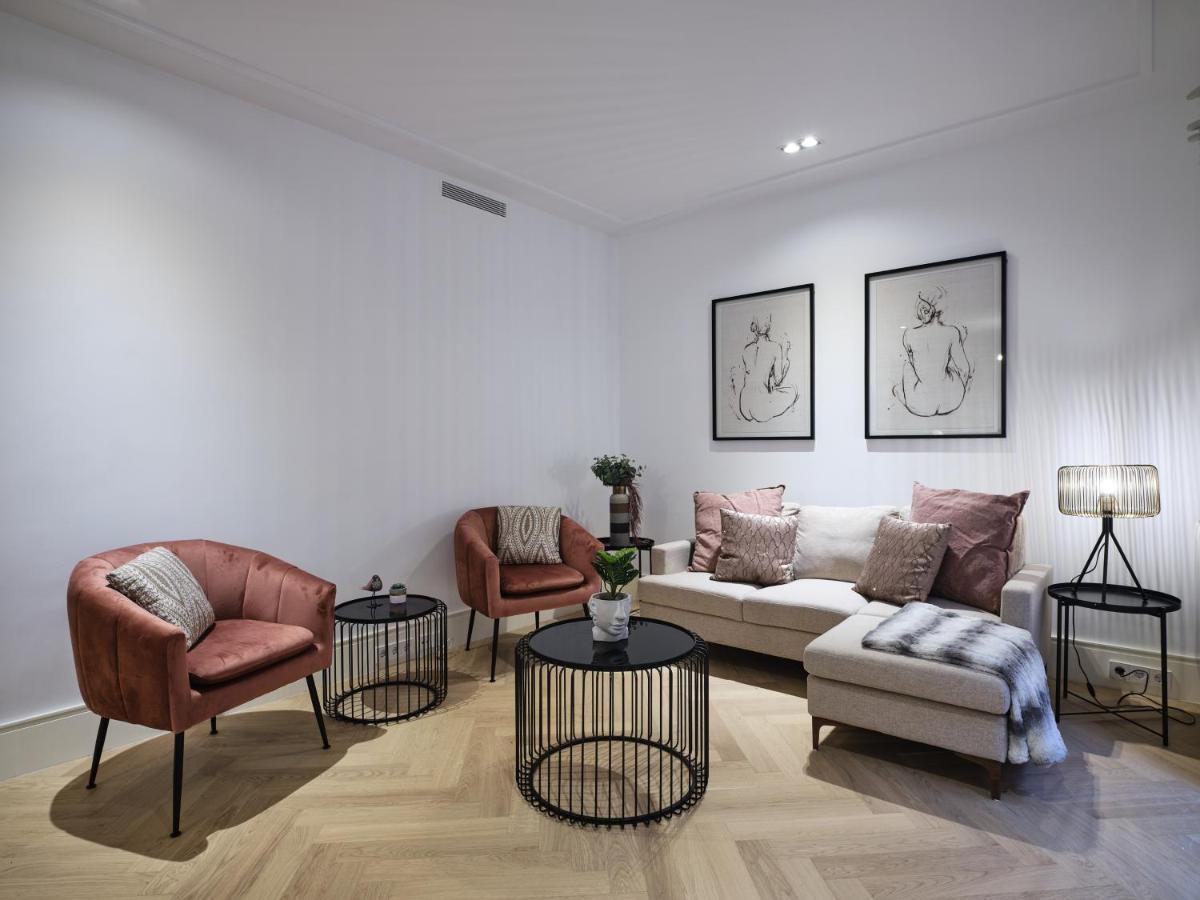 My - Wonderful In Chueca Apartment