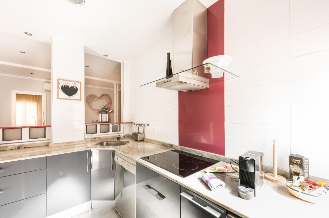 Apartamento El Patrimonio De Aranjuez Madrid