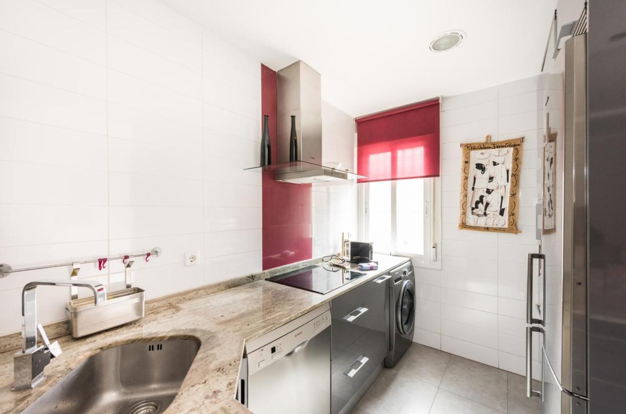 Apartamento El Patrimonio De Aranjuez *