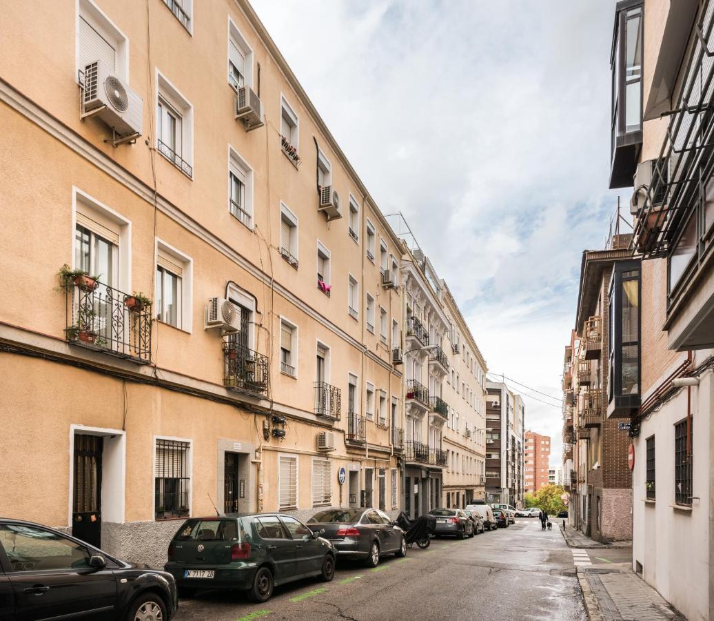 Apartamento El Patrimonio De Aranjuez *
