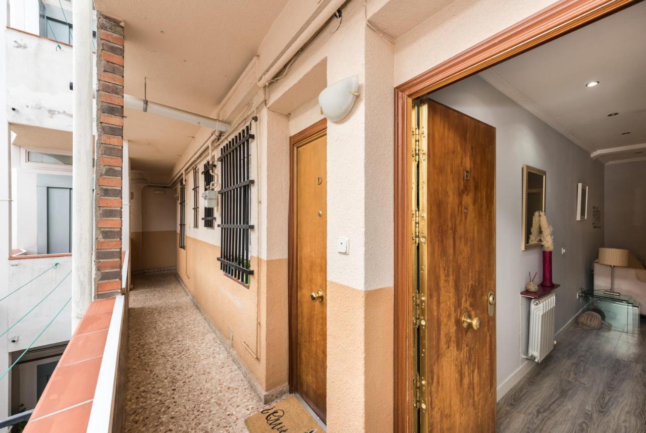 Apartamento El Patrimonio De Aranjuez Madrid
