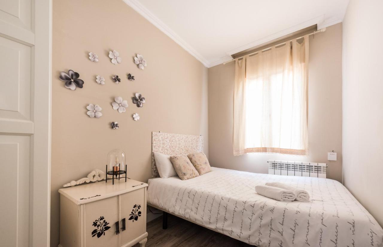 Apartamento El Patrimonio De Aranjuez Madrid
