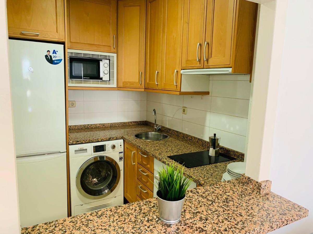 Appartement Pisos Con Piscina Barrio Exclusivo-wizinkcenter Alquiler Temporada Madrid