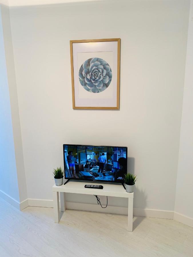 Pisos Con Piscina Barrio Exclusivo-wizinkcenter Alquiler Temporada Appartement *