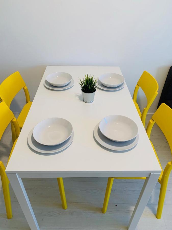 Appartement Pisos Con Piscina Barrio Exclusivo-wizinkcenter Alquiler Temporada