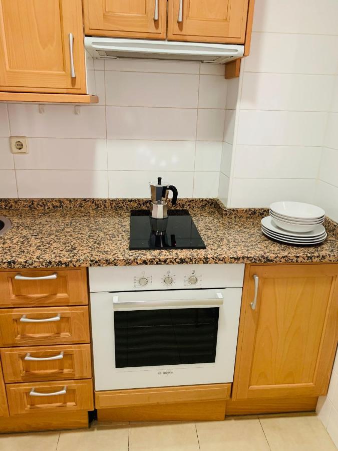 Pisos Con Piscina Barrio Exclusivo-wizinkcenter Alquiler Temporada Appartement *