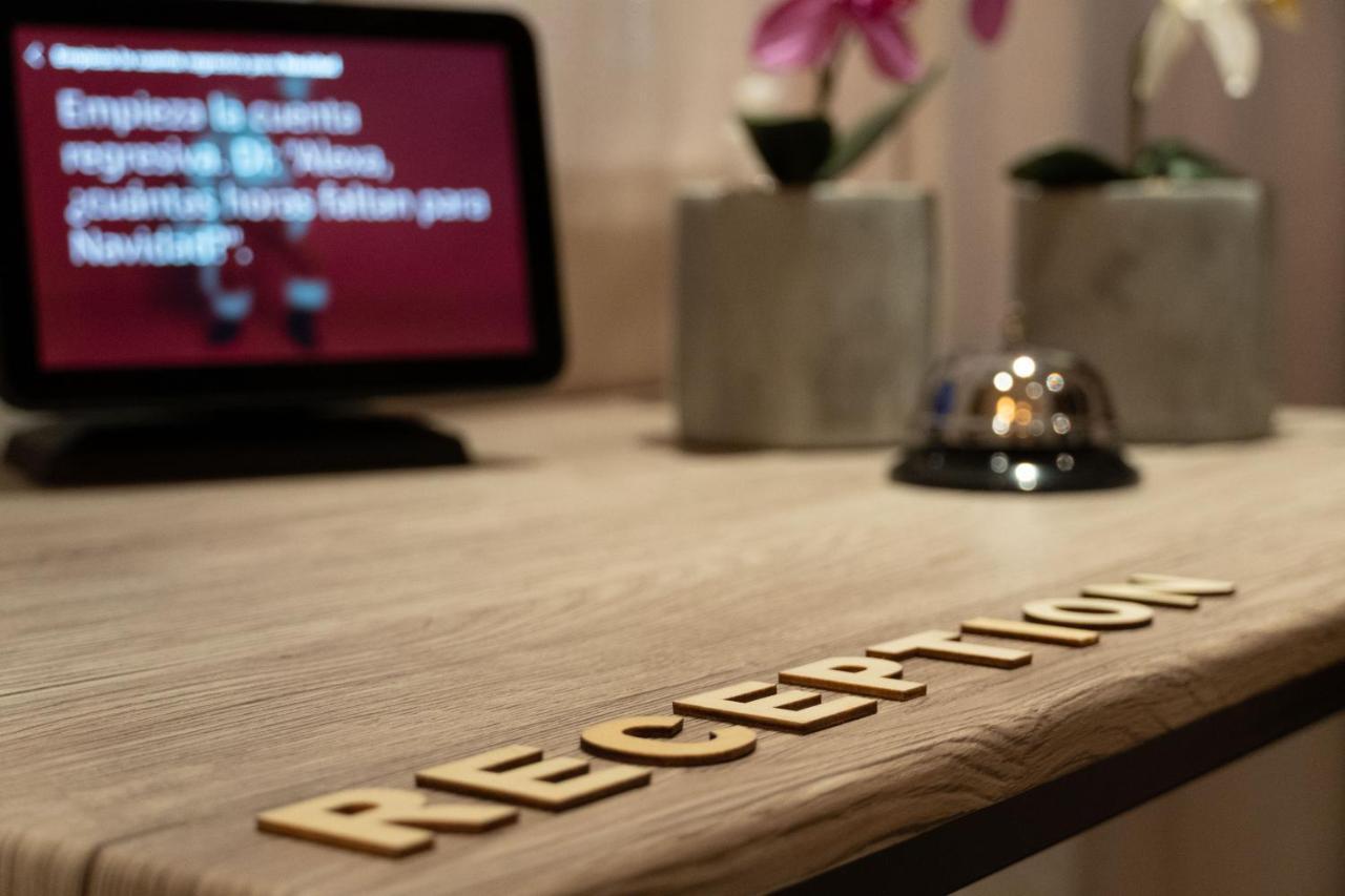 Luxury Bernabeu Bed and breakfast Madrid