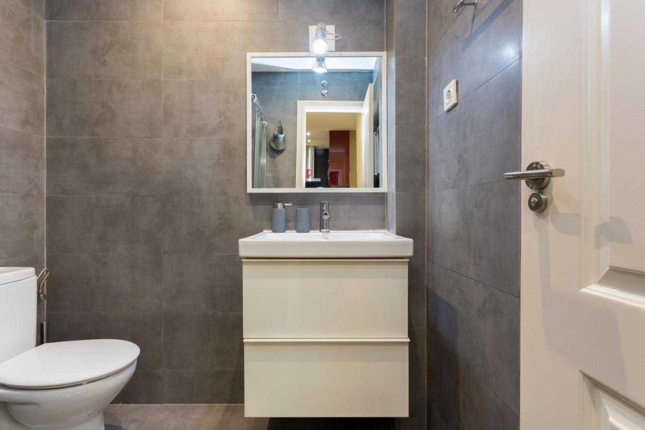 Perfect One Bedroom *