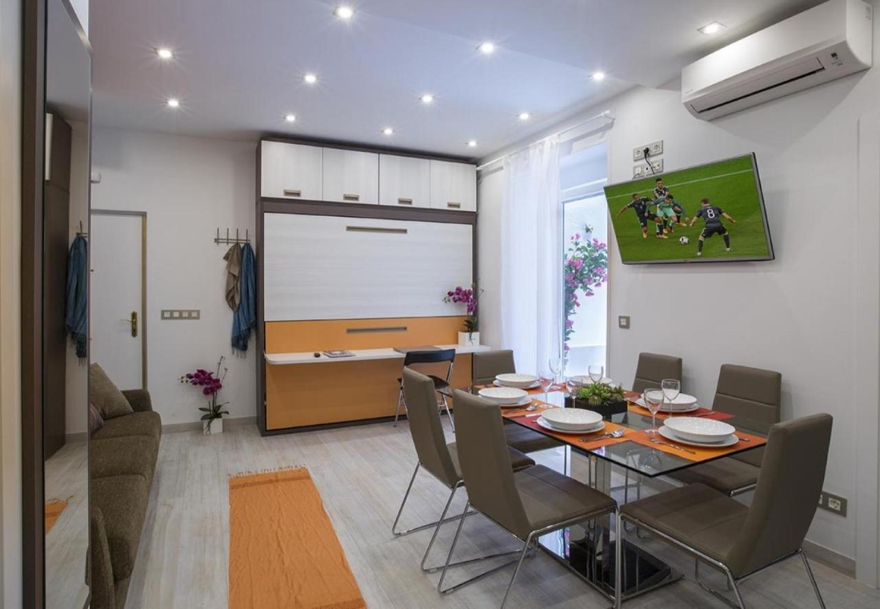 Mit House Salamanca Confort Xi En Apartamento
