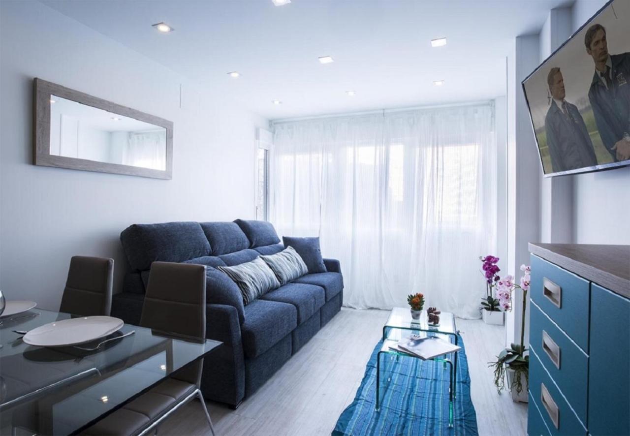 Mit House Avenida America Confort Xiii En *