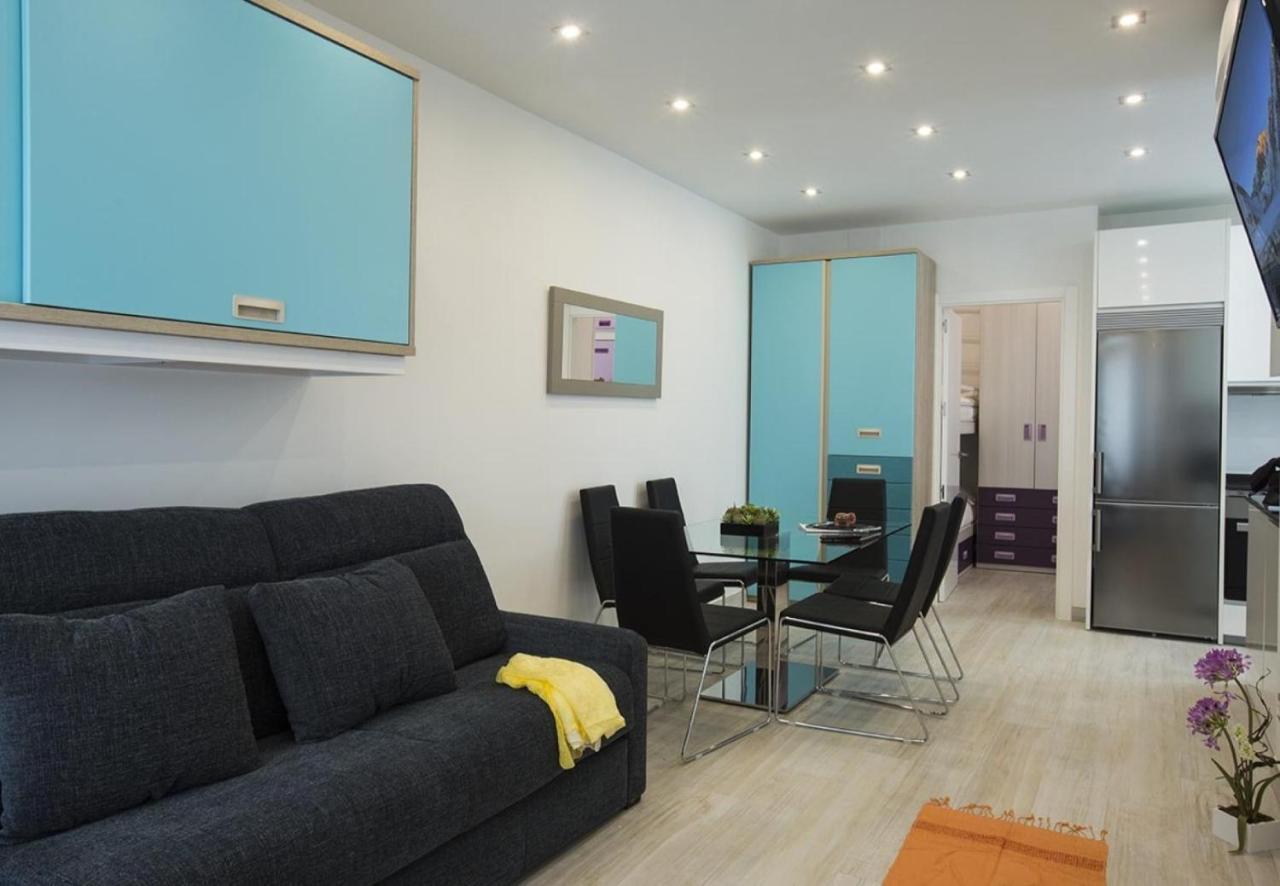 Mit House Salamanca Confort Xii En Madrid