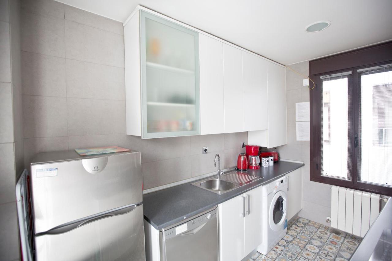 Apartamento Lavapies Art