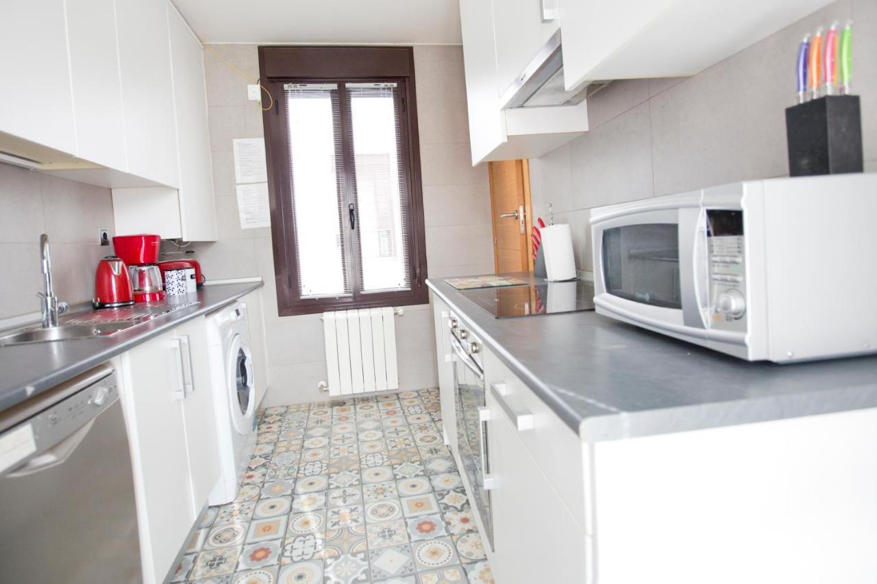 Apartamento Lavapies Art *