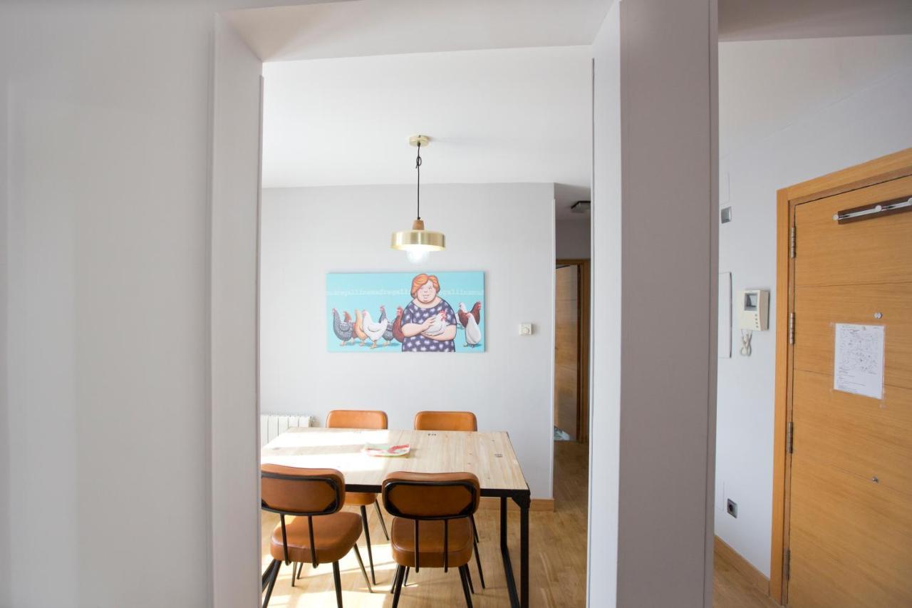 Apartamento Lavapies Art Apartamento Madrid