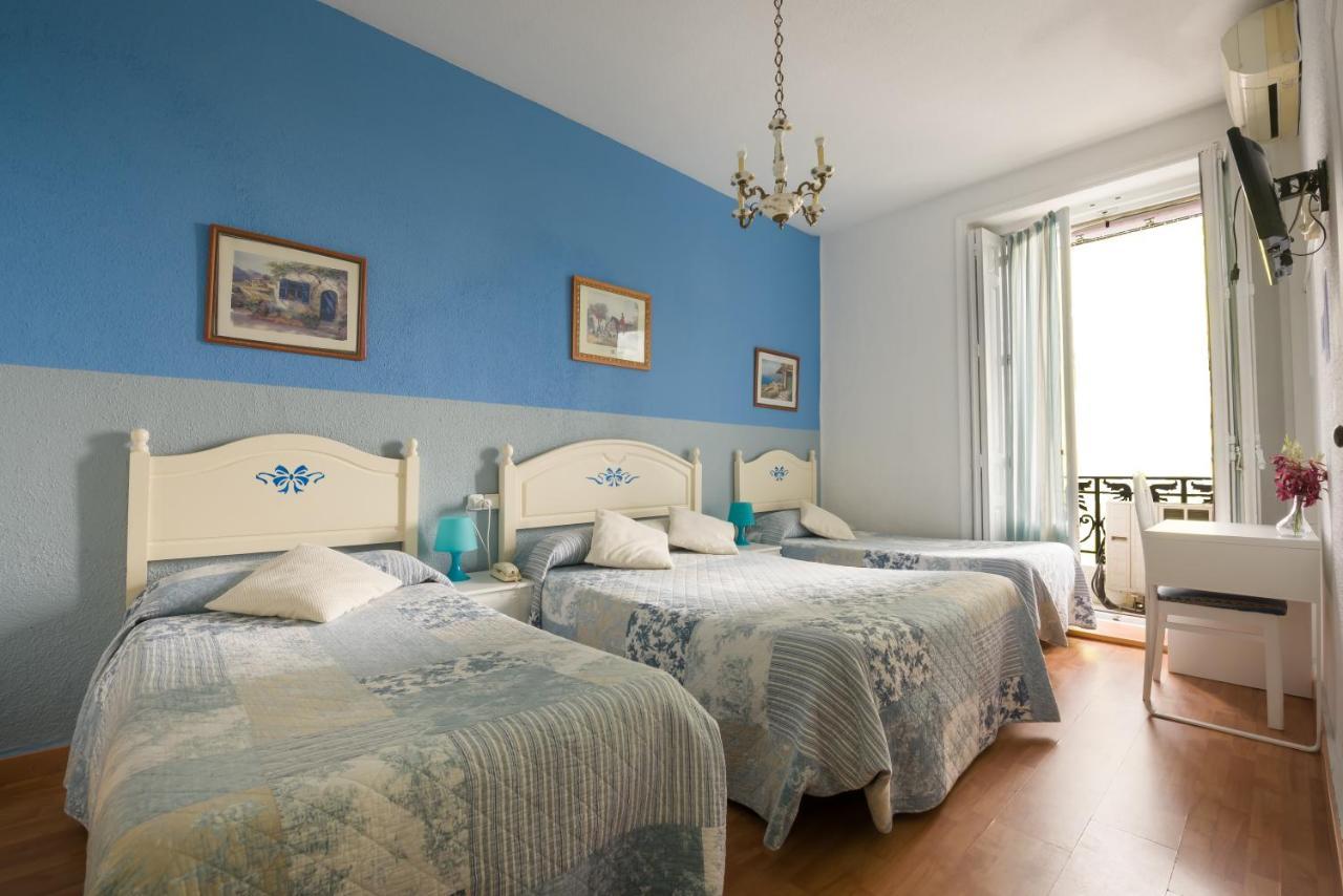 Guest house Valencia