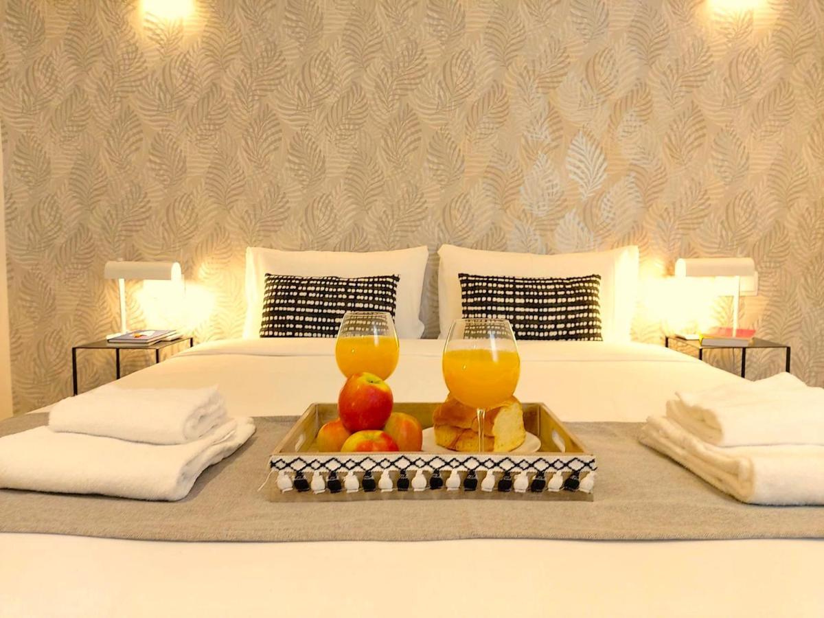 Nuevo Y Reformado Al Lado De La Gran Via Madrilena Appartement *