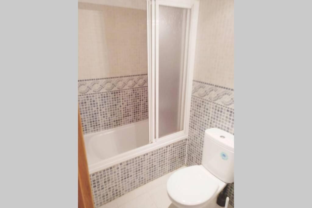 R22-loft En Con Aire Acondicionado Y Wifi Madrid