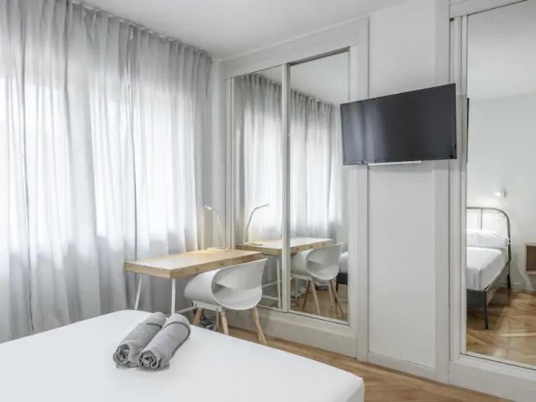 Chalet Alameda De Osuna Madrid