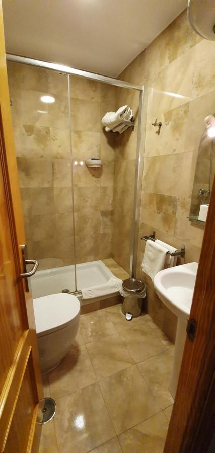Gasthof Moncloa 2*