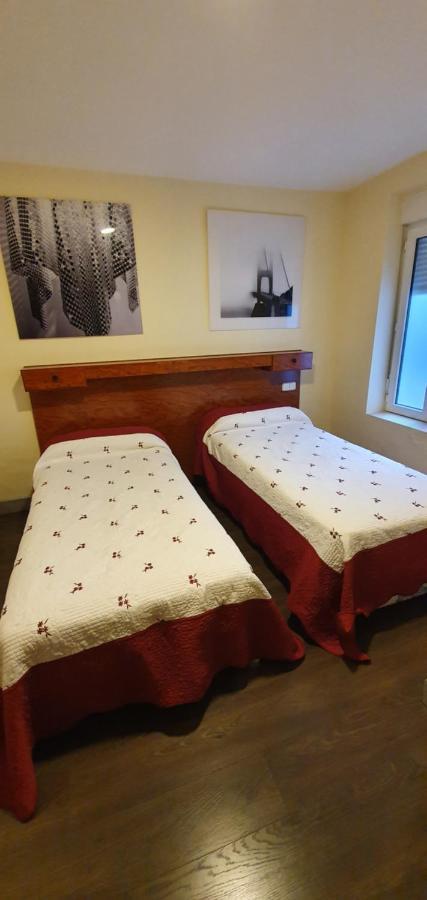 Gasthof Moncloa Madrid