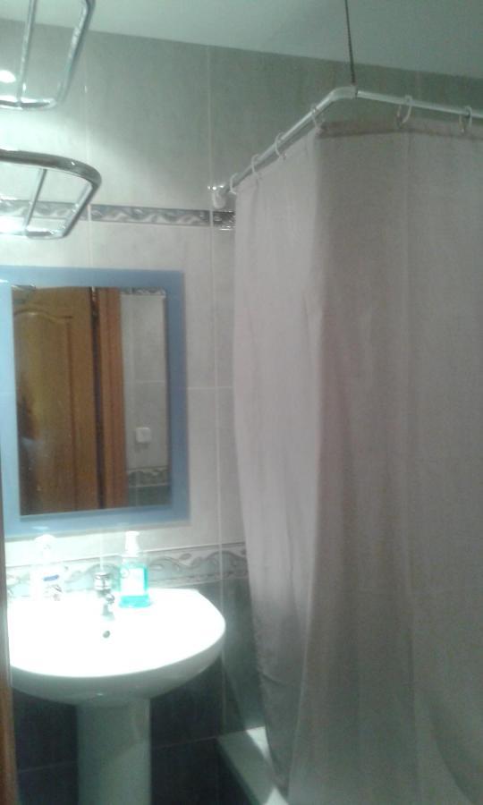 Habitacion L Privatunterkunft *