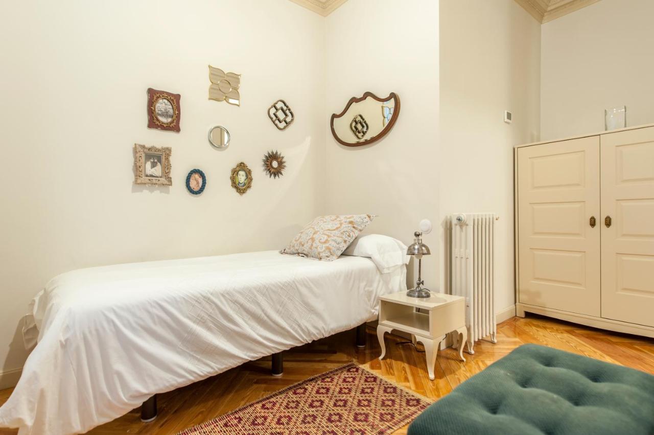 Apartamento Salamanca Vi - Majestic Madrid