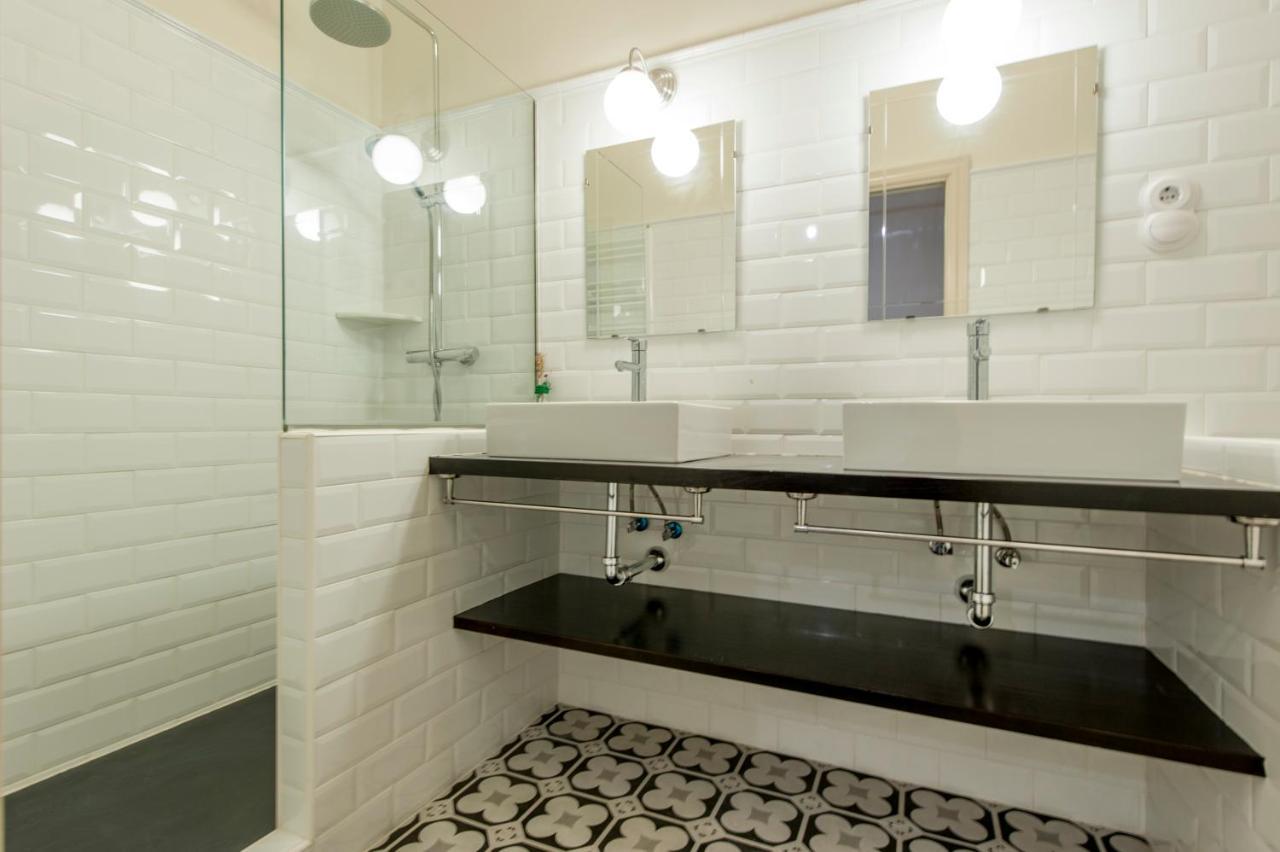 Salamanca Vi - Majestic Apartamento Madrid