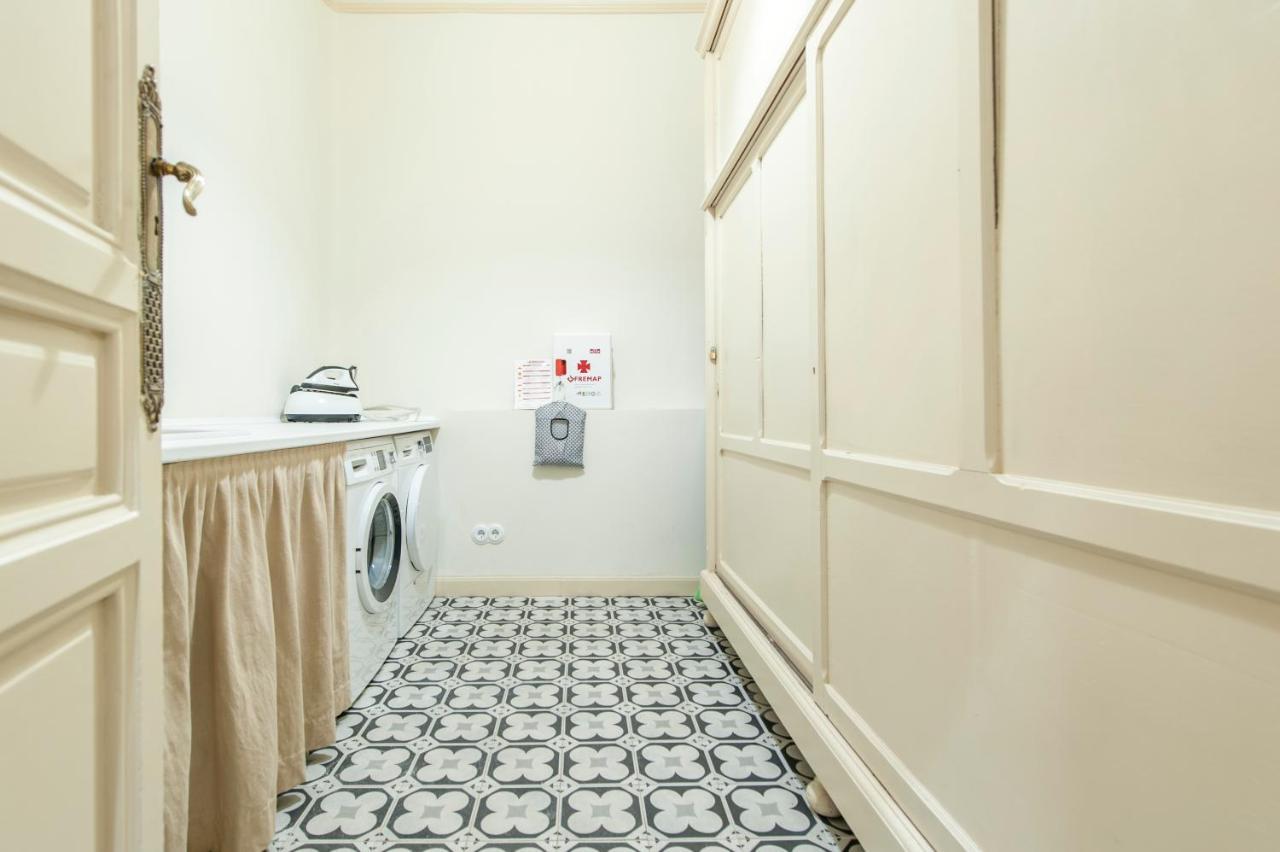 Apartamento Salamanca Vi - Majestic