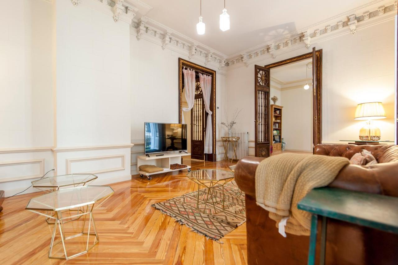 Apartamento Salamanca Vi - Majestic Madrid