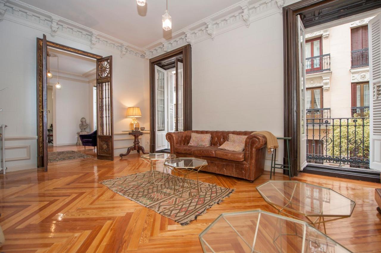 Apartamento Salamanca Vi - Majestic *
