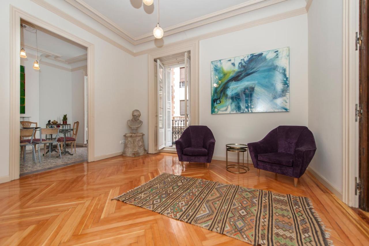 Apartamento Salamanca Vi - Majestic